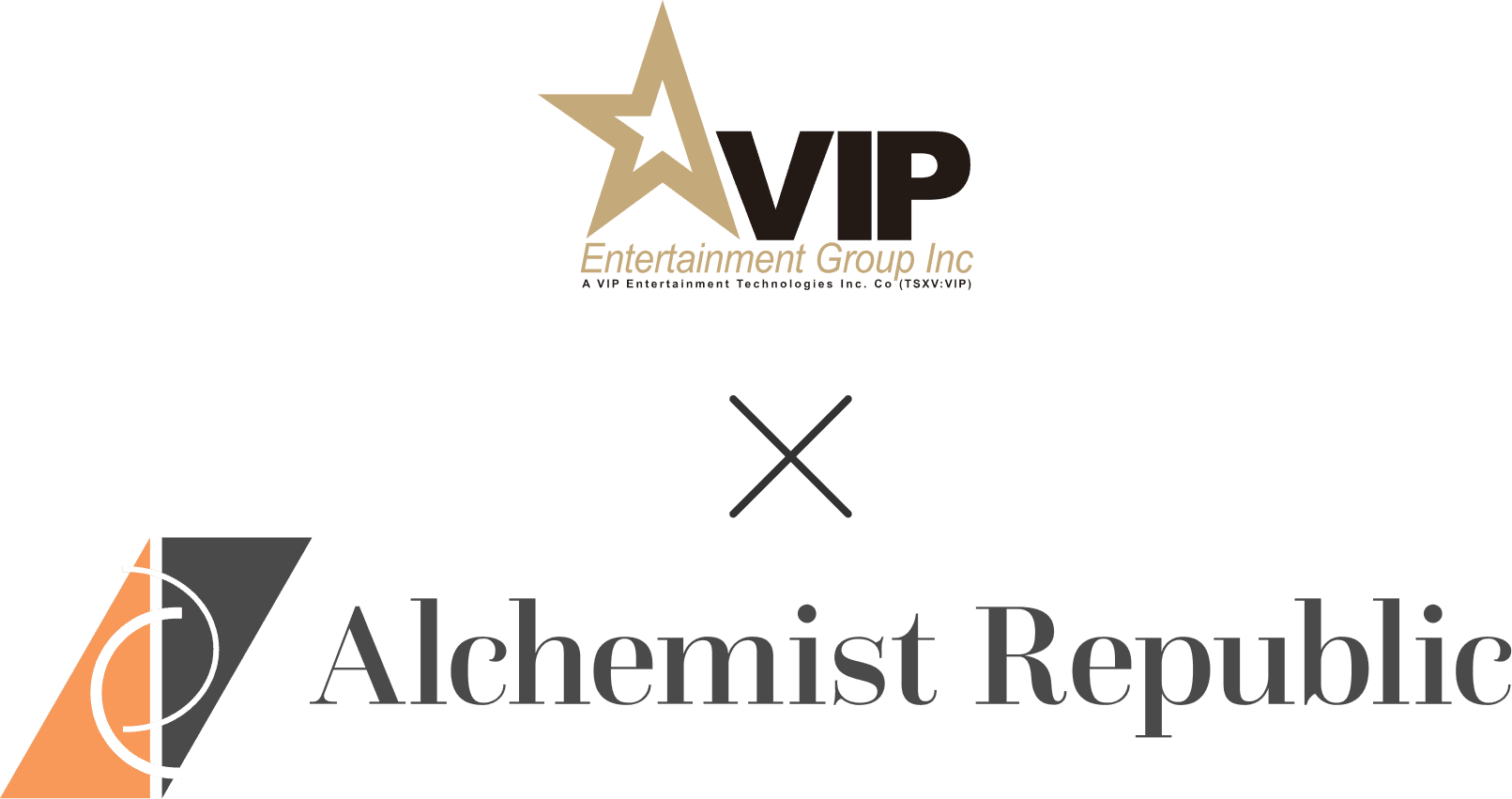 Alchemist Republic x VIP Entertainment Group